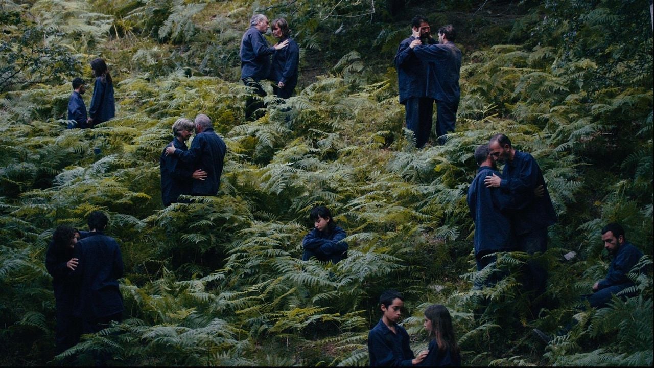 A Hibernação Humana : Fotos