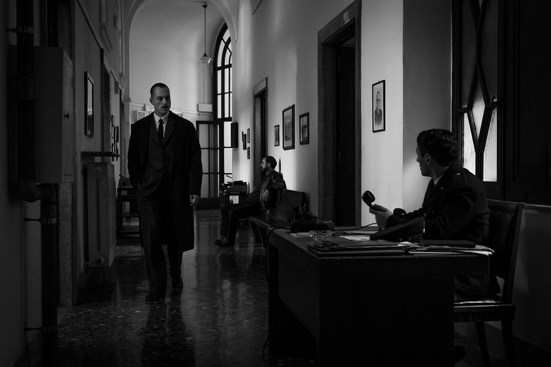 Fotos Maurizio Lombardi