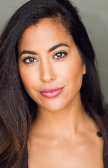 Poster Manini Gupta