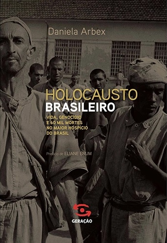 Holocausto Brasileiro : Poster