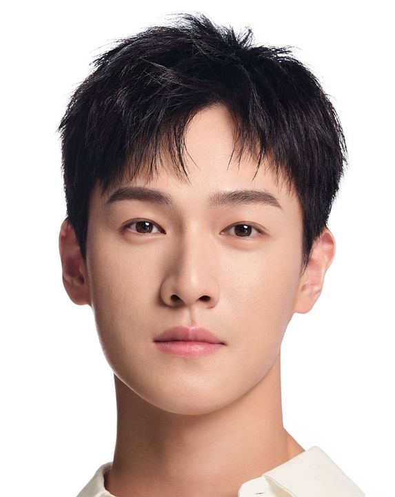 Poster Yunru Li
