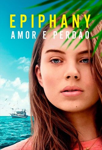 Epiphany - Amor e Perdão : Poster