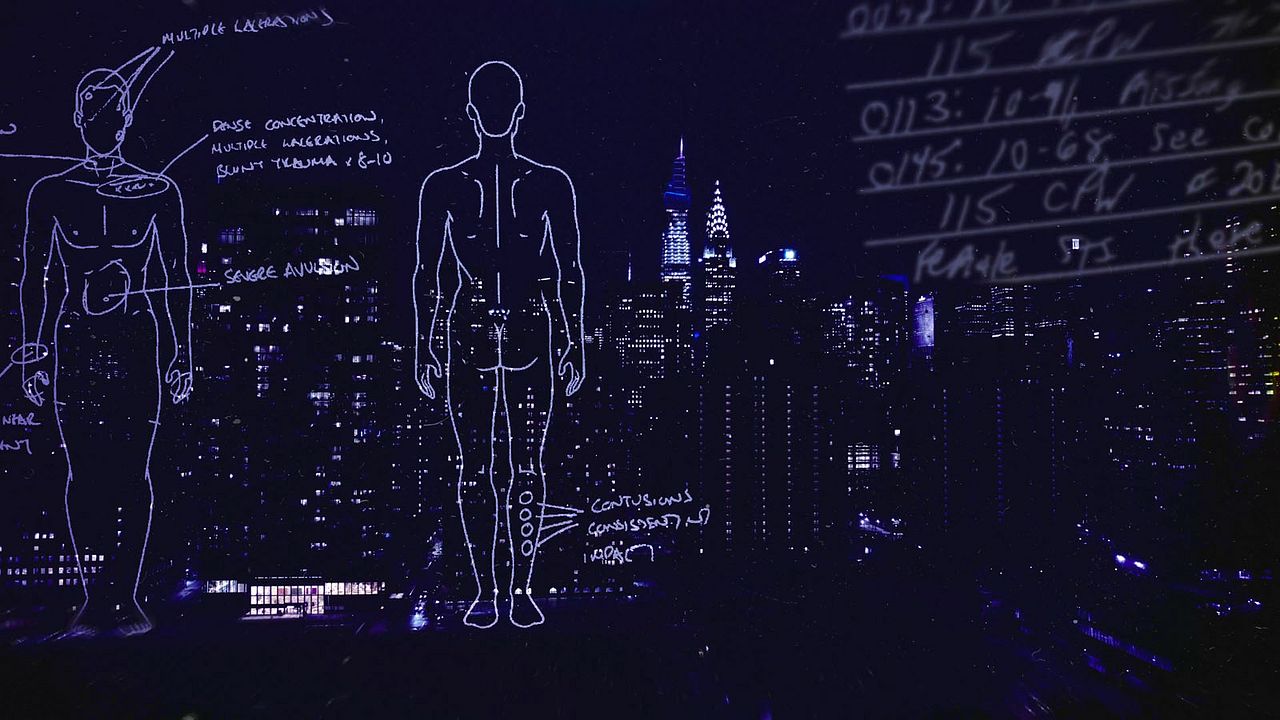Homicídio Nova York : Fotos