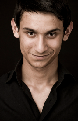 Poster Ferhat Akgün