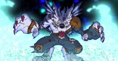 Digimon Adventure : Fotos