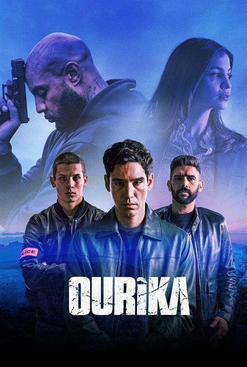 Ourika : Poster