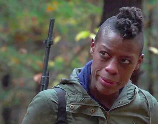 The Walking Dead: Dead City : Fotos