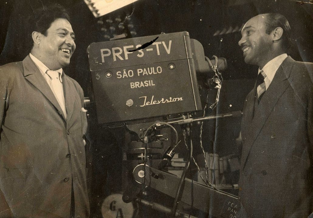 Lupicínio Rodrigues - Confissões de um Sofredor : Fotos