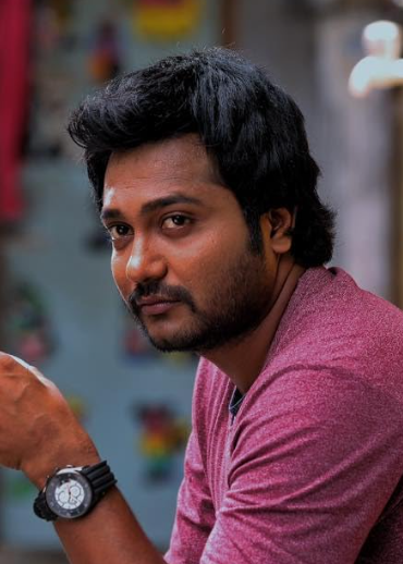 Poster Bobby Simha