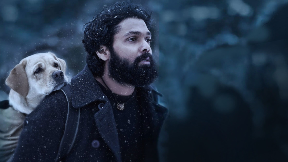 Charlie: Um Cachorro Especial : Fotos