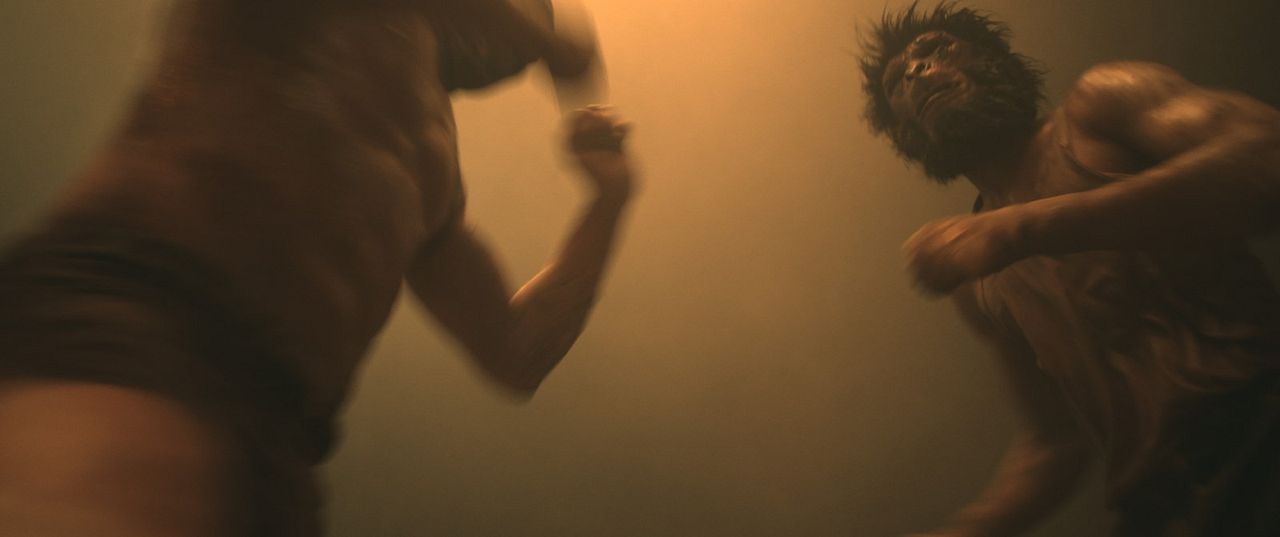 Fúria Primitiva : Fotos