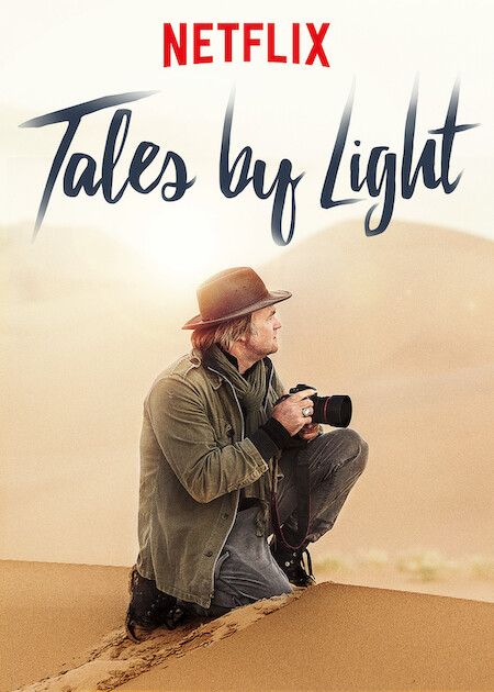 Tales by Light : Poster