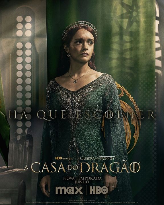 House of The Dragon : Revista