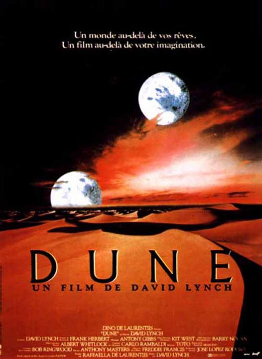 Duna : Poster