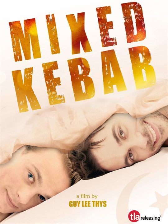 Mixed Kebab : Poster