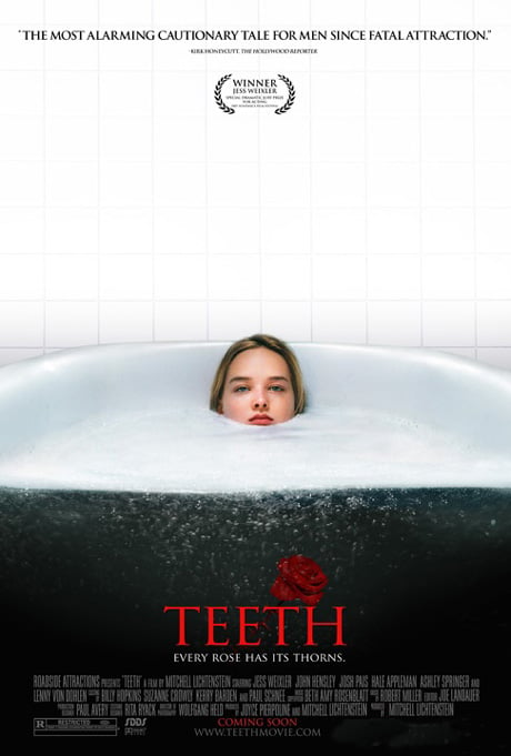 Teeth : Poster