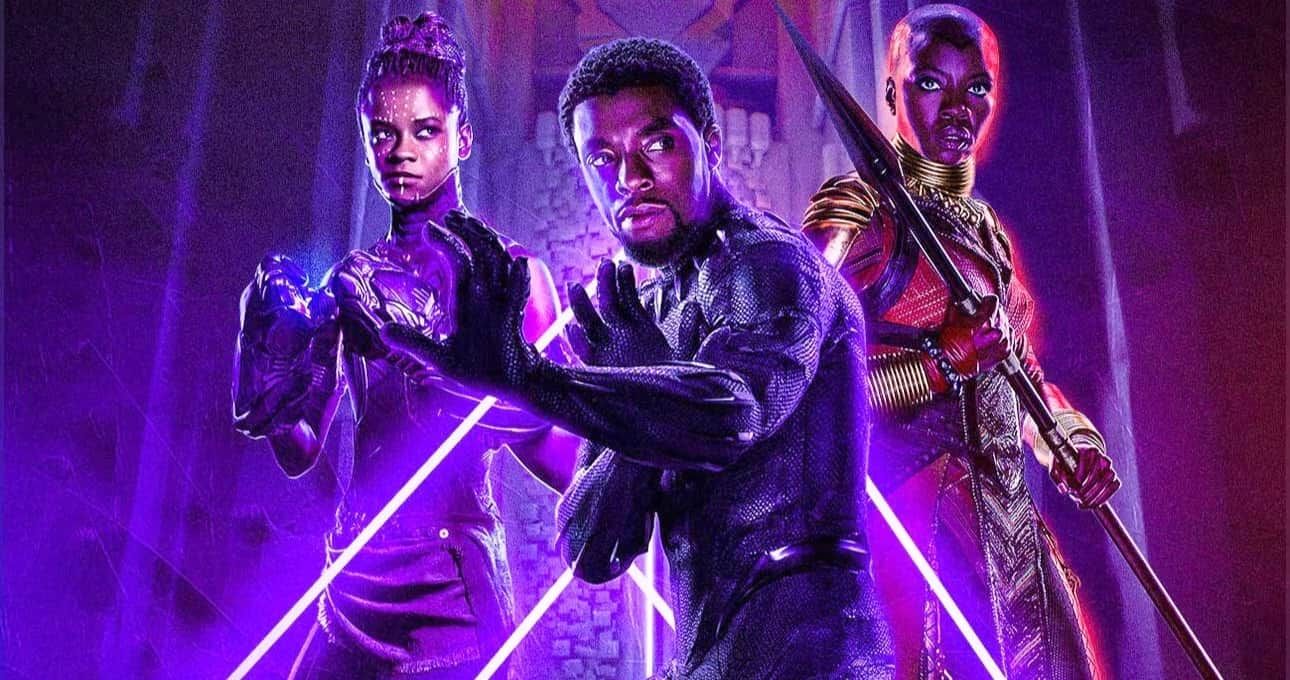 Pantera Negra 2: Filme Da Marvel Corre O Risco De Não Ser Lançado Na França 3 2025 word1
