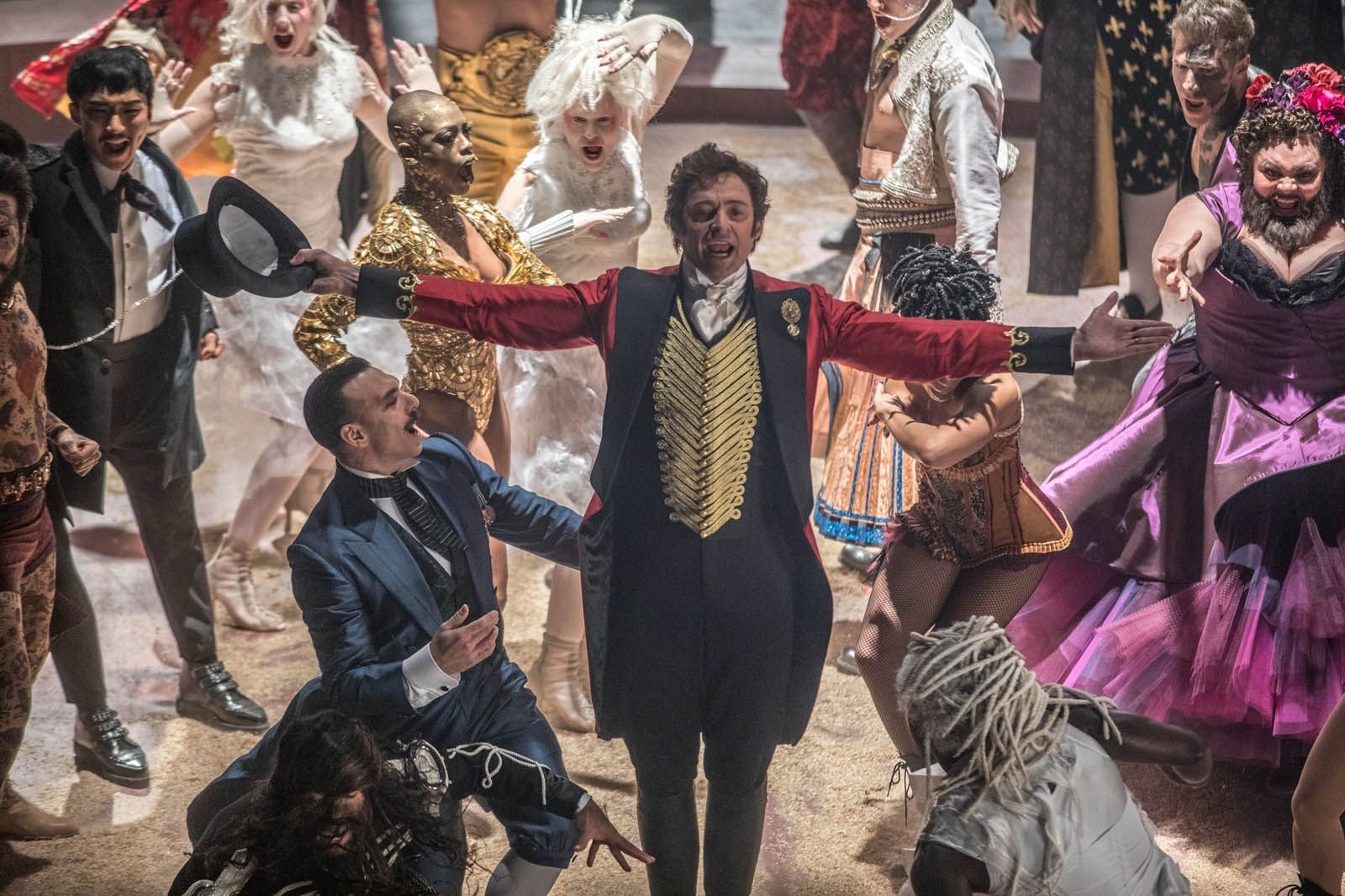 O Rei Do Show Vai Ganhar Sequência? Hugh Jackman Choca Fãs Com Nova Declaração 2 2025 word3