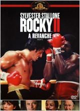 Rocky 2 - A Revanche