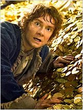 O Hobbit: A Desolação de Smaug