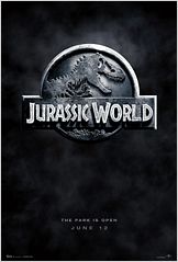 Assistir Filme Jurassic World – O Mundo dos Dinossauros Dublado Online 2015