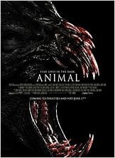 Assistir Animal – 2015 (Dublado) – Online HD