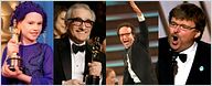 30 momentos inesquecíveis da história do Oscar