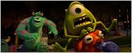 Universidade Monstros: Primeiro trailer mostra como Sulley e Mike se conheceram