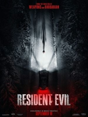 Resident Evil