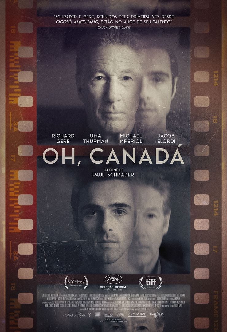 poster filme oh canadá
