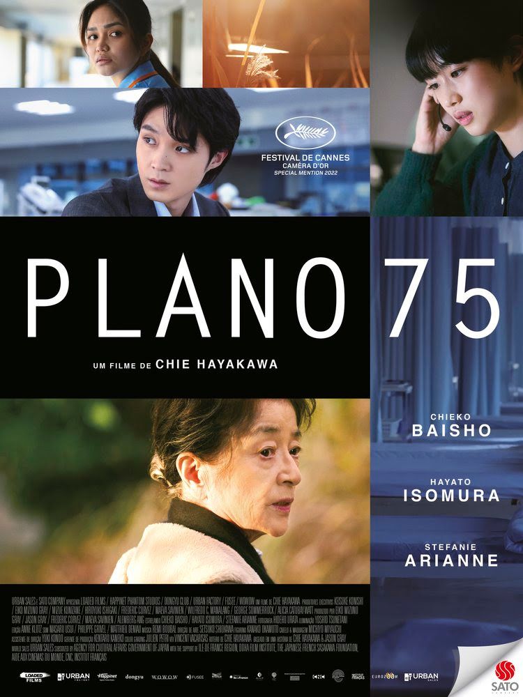 filme plano 75