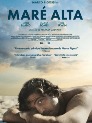 poster filme maré alta