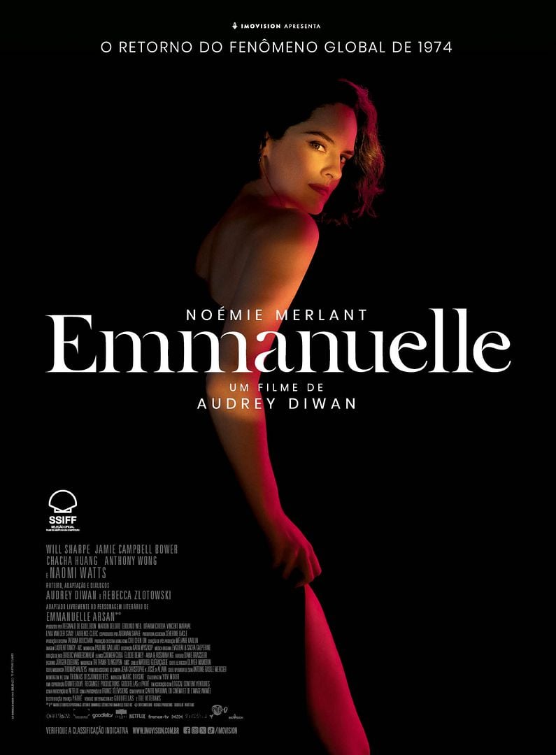 poster filme emmanuelle