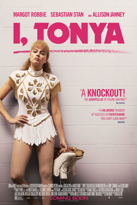 poster filme eu, tonya