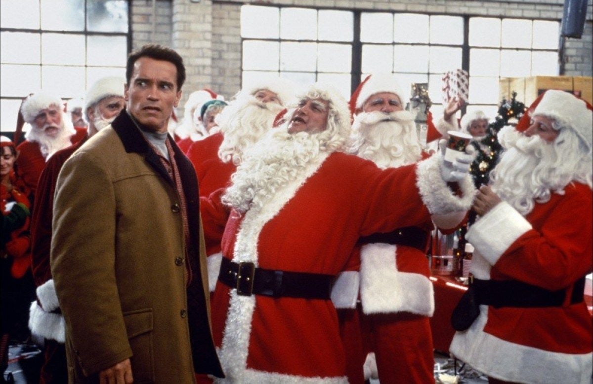 25 filmes de Natal (que celebram o espírito natalino)🎄 - Pensador