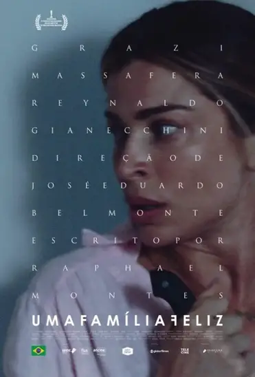 filme uma família feliz