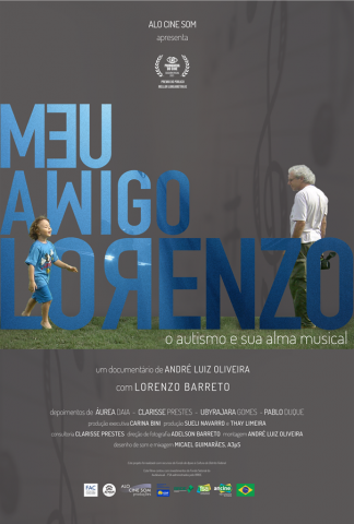 filme meu amigo lorenzo