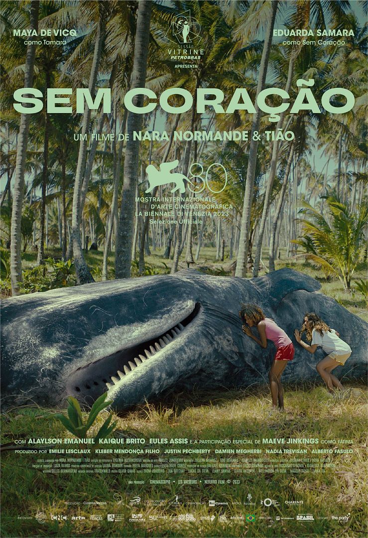 filme sem coração