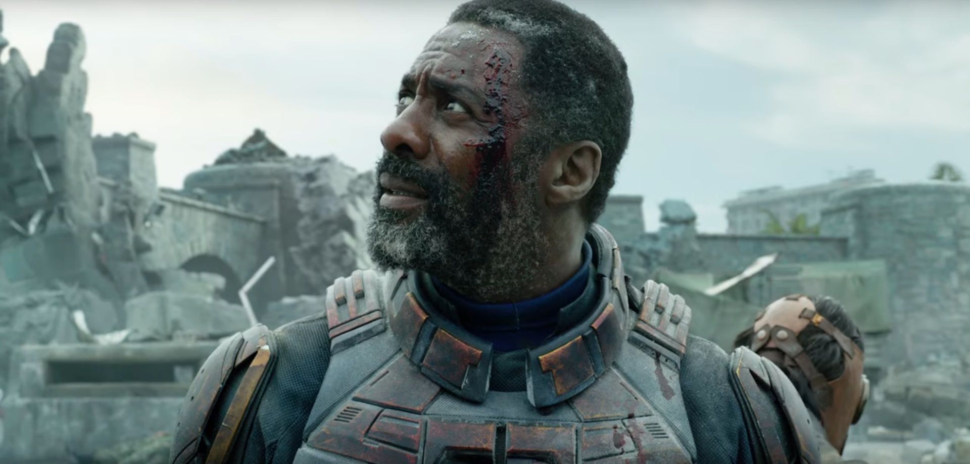 Idris Elba Reveals He's Working on a Big, Mysterious New DC Comics Project 2
