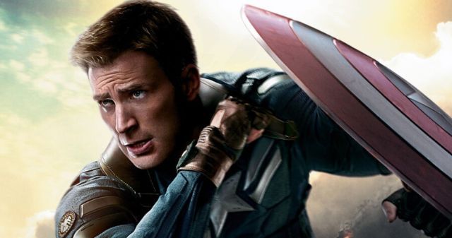 Chris Evans Would Return To Play Captain America Only On One Condition 2
