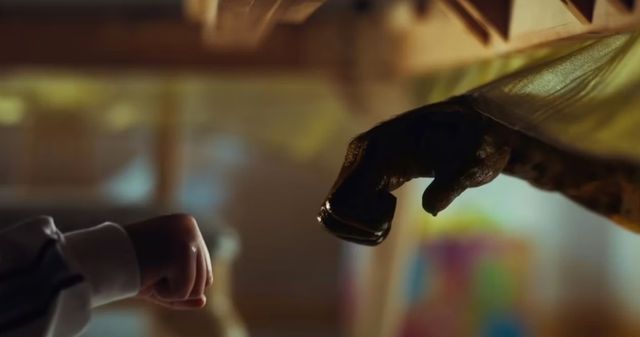 Não! Não Olhe!: 8 Teorias Insanas Sobre O Novo Filme De Jordan Peele 6 2025 word1