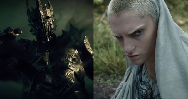O Senhor Dos Anéis: Teorias Dos Fãs Sobre Sauron Estão Erradas, Afirma Produtora Da Série 2 2025 word3