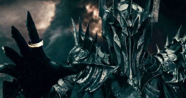 O Senhor Dos Anéis: Quem São Morgoth E Sauron? Conheça Os Vilões Citados Na Série Do Prime Video 2 2025 word1