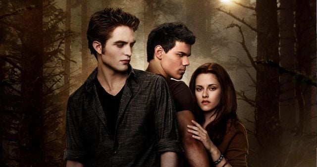 A Cena De Crepúsculo Que Deixou Fãs Doentes No Cinema 2 2025 word2