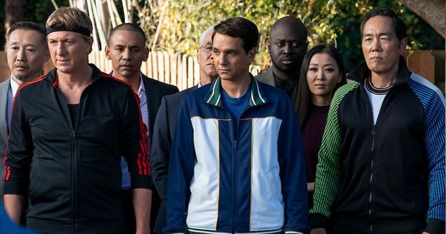 Cobra Kai: Que Horas Estreia A 5ª Temporada Na Netflix? 2 2025 word1