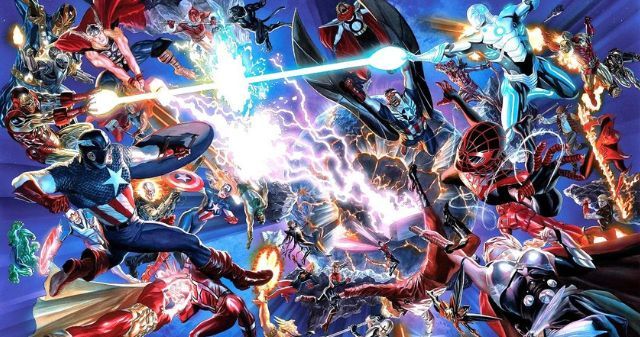 Vingadores: Marvel Já Teria Escolhido Diretor Do Próximo Filme, Que Já Fez Um Dos Maiores Sucessos Do Estúdio 2 2025 word2