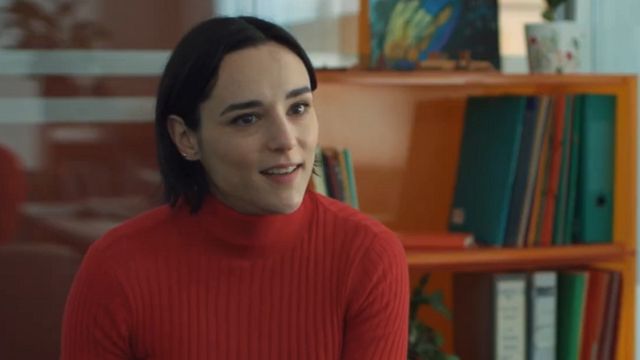 revistapazes.com - O filme da Netflix em que uma mulher descobre o autismo aos 35 e precisa reconstruir tudo o que achava sobre si