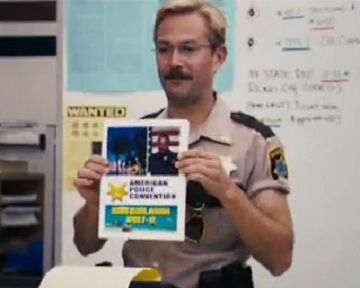 Reno 911!: Miami filme - Veja onde assistir