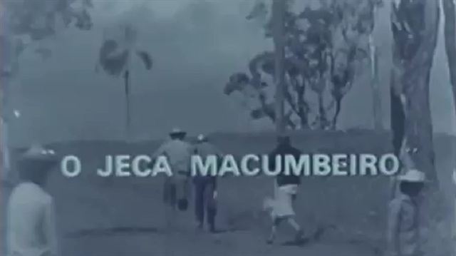 O Jeca e a Freira - Filme 1967 - AdoroCinema