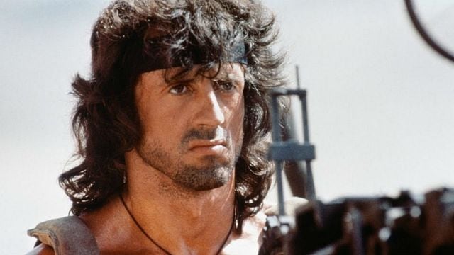 Filmes que vejo (e)revejo: Rambo III